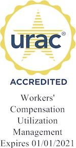 URAC accredited